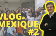 VIDÉO - Vlog Mexique #2 : Formation politique de Morena, ethnocide des populations précolombiennes (Xalapa)