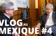 VIDÉO - Vlog Mexique #4 : Rencontres avec AMLO, à l'Assemblée nationale et au Sénat