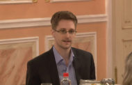 Emmanuel Macron : accordez l'asile politique à Edward Snowden