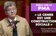 VIDÉO - «Le genre est une construction sociale» - Débat sur la PMA