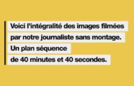 40 minutes d'images cachées : le coup monté médiatico-judiciaire contre LFI