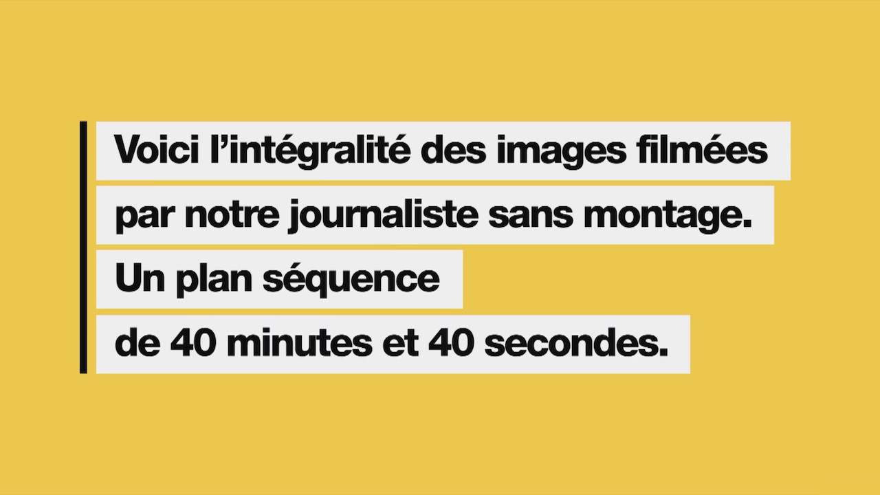 40 minutes d'images cachées : le coup monté médiatico-judiciaire contre LFI