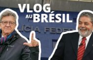 VLOG - Au Brésil avec Lula, prisonnier politique