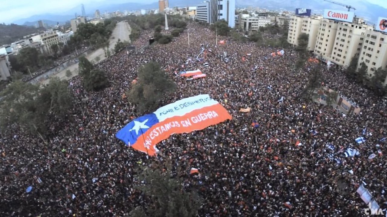 Et maintenant, le peuple !