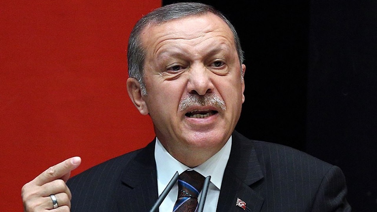 Plutôt Erdogan que le socialisme kurde ?