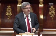 VIDÉO - «Je m'oppose au traité d'Aix-La-Chapelle»