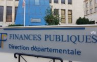 Le Fisc en camionnette