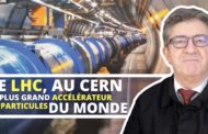 VIDÉO - Visite au CERN : le LHC, plus grand accélérateur de particules du monde !