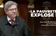 VIDÉO - La pauvreté explose à cause de vous !