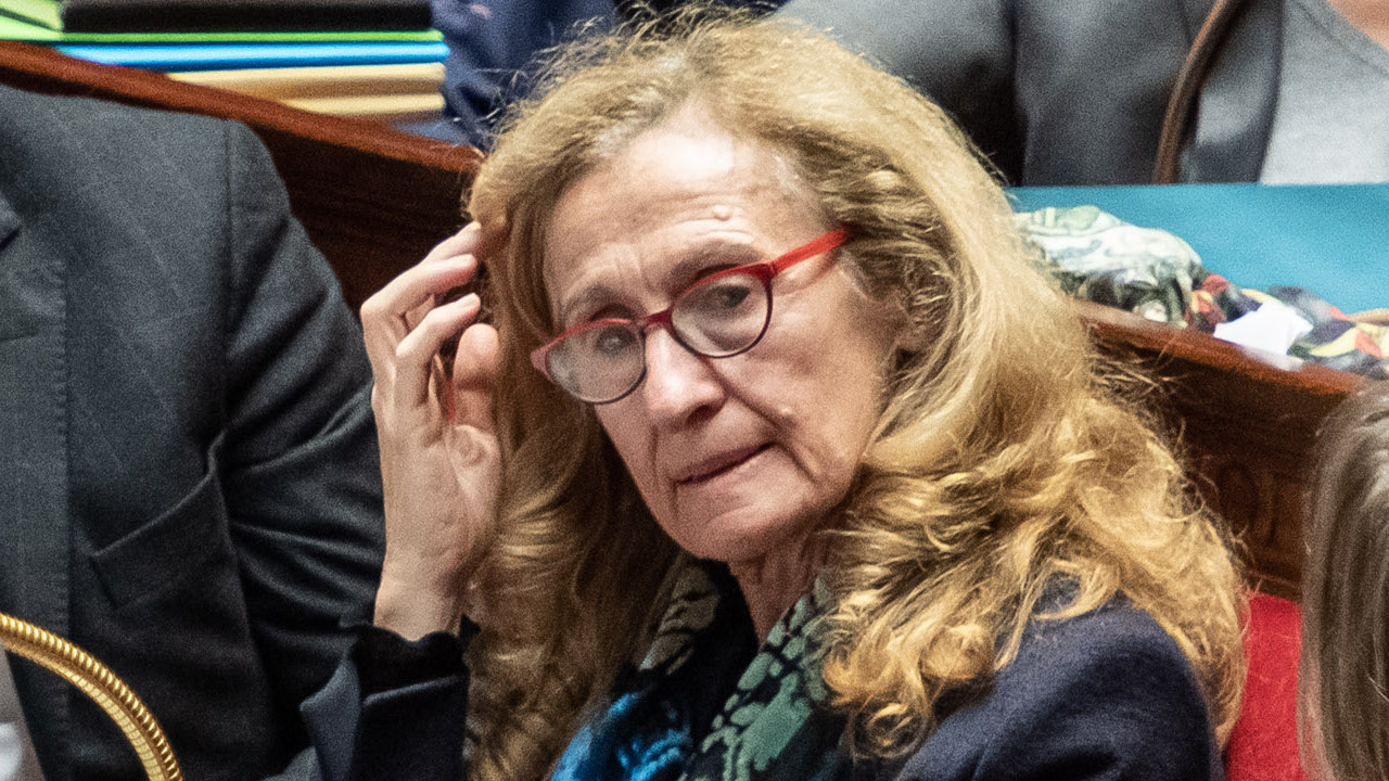 Nicole Belloubet organise une «répression sans précédent»