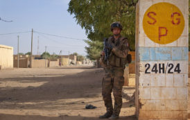 Mali : l'humiliation de trop