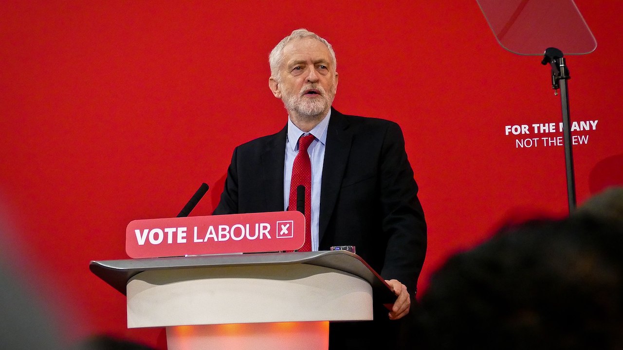 Corbyn : la synthèse mène au désastre