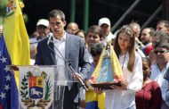 L'Europe et Guaido désavoués par la droite au Venezuela