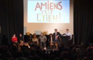 VIDÉO - Retraites : Meeting Mélenchon-Ruffin à Amiens