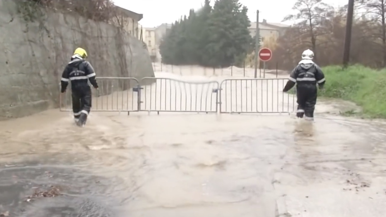 Changement climatique : l'heure de la contrainte est venue