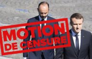 Retraites : La France insoumise propose une motion de censure contre le gouvernement