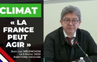 VIDÉO - Changement climatique : la France peut agir !
