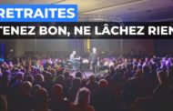 VIDÉO - Retraites : « Tenez bon, ne lâchez rien » - Meeting Mélenchon-Bompard à Toulouse