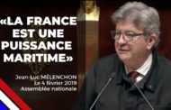 VIDÉO - La France est une puissance maritime