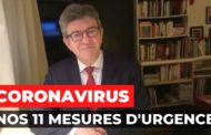 VIDÉO - Coronavirus : nos 11 mesures d'urgence