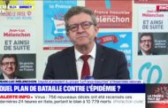 VIDÉO - Coronavirus - «Le déconfinement doit être planifié maintenant»