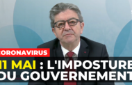 VIDÉO - Coronavirus - 11 mai : l'impréparation du gouvernement