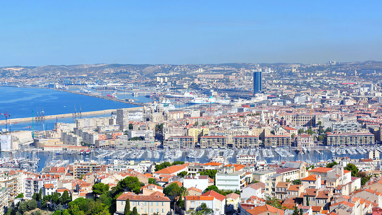 Solidarité : à Marseille, la preuve par cinq - Journal La Marseillaise