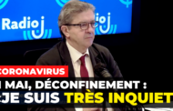 VIDÉO - 11 mai, déconfinement : «Je suis très inquiet»