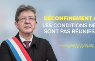 VIDÉO - Déconfinement : les conditions ne sont pas réunies.