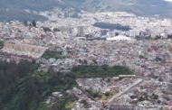 VIDÉO - Casserolade en Équateur contre Lenin Moreno