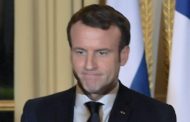 La Macronie en confettis