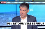 D'accord avec Olivier Faure pour dissoudre le PS