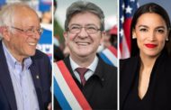 Sanders, Mélenchon, Ocasio-Cortez... 300 parlementaires écrivent au FMI et à la banque mondiale pour annuler la dette