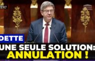 VIDÉO - Dette - Une seule solution : l'annulation !