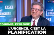 VIDÉO - Économie, écologie : l'urgence, c'est la planification