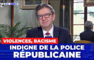 VIDÉO - Violences, racisme : indigne de la police républicaine