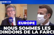 Europe : «Nous sommes les dindons de la farce»