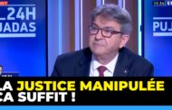 VIDÉO - La justice manipulée, ça suffit !