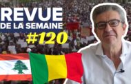 Revue de la semaine #120 : YouTube / Mali / Révolutions citoyennes