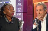 VIDÉO - C'est le racisme qui menace la République - D. Obono chez J.J. Bourdin