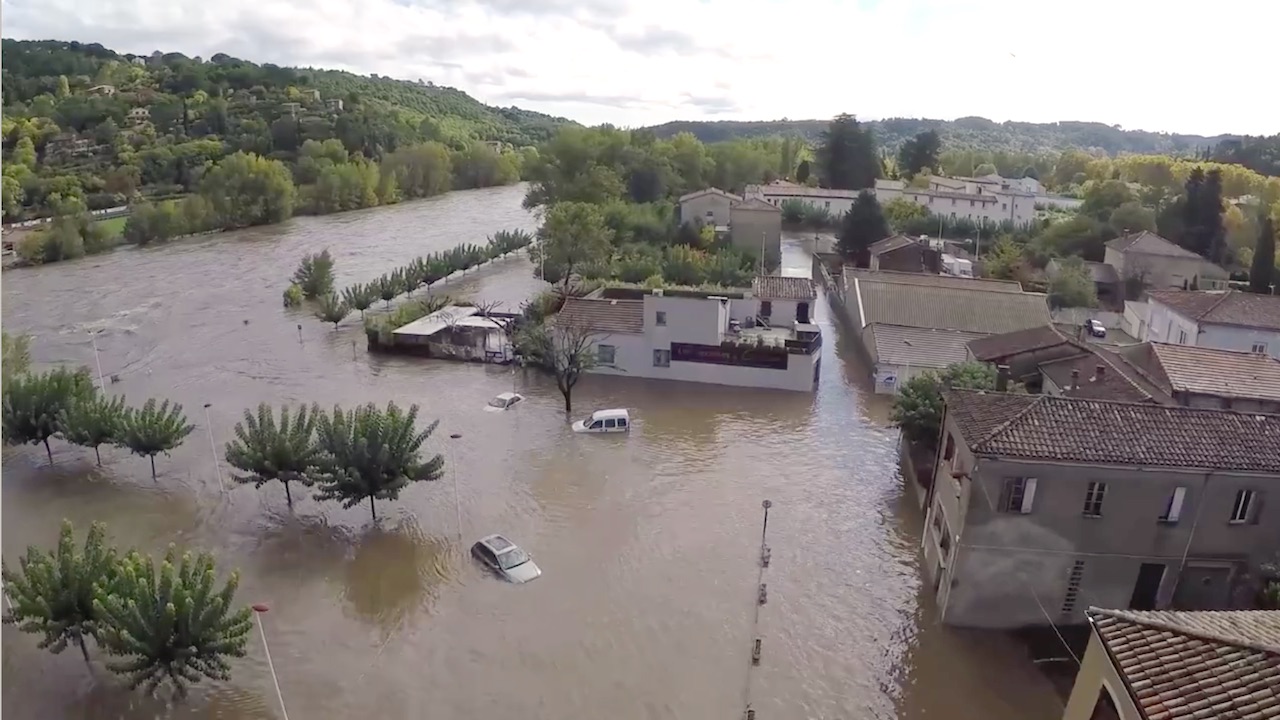 Le temps des crises globales