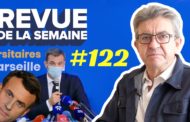 Revue de la semaine #122 : Covid-19 : Macron dépassé / cadeaux fiscaux / créolisation
