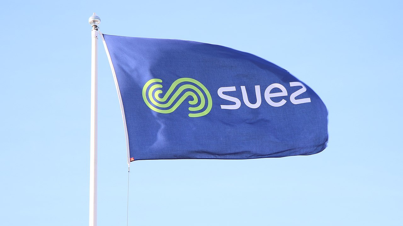 Eau : il faut bloquer l'OPA de Véolia sur Suez