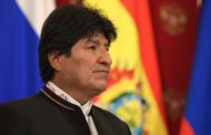 La Bolivie comme nouvelle aube