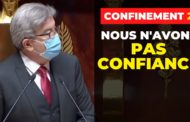 Confinement 2 : «Nous n'avons pas confiance»