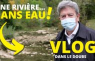 VLOG - Une rivière... sans eau !