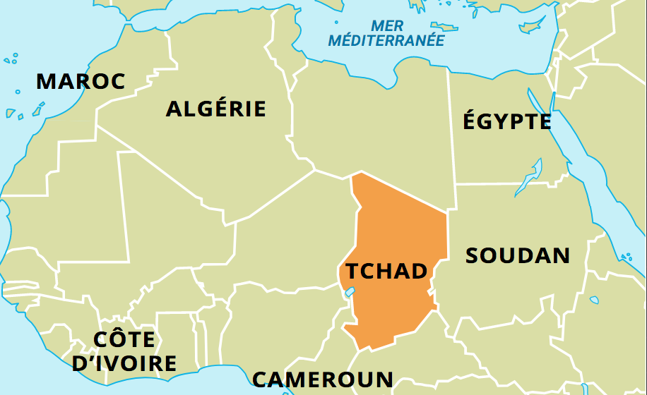 Question écrite : Révélations sur la disparition d'un opposant au Tchad