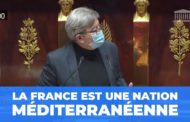 VIDÉO - La France est une nation méditerranéenne