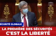 VIDÉO - La première des sécurités, c'est la liberté