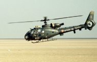 Question écrite sur une livraison trouble d'hélicoptères français au Togo